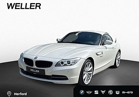 BMW Z4 sDrive20i LkHz SiHz PDC HiFi Klimaut