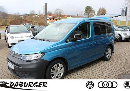 VW Caddy Volkswagen 2.0 TDI DSG *Rollstuhlgerecht*