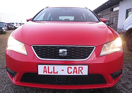 Seat Leon ST 2.0 TDI 110kW Start&Stop Style*PDC*Tempo