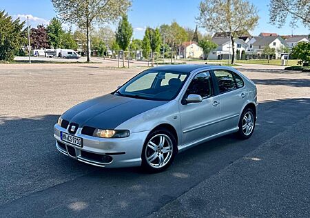 Seat Leon 1,9 TDI ARL TÜV NEU 150 PS