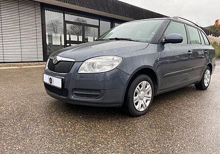 Skoda Fabia Combi Ambiente