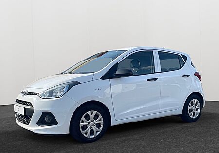Hyundai i10 1.0 -