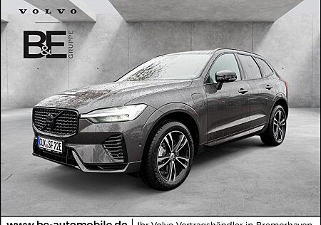 Volvo XC 60 XC60 T6 Plus Dark Recharge AWD GJR PANO 360°