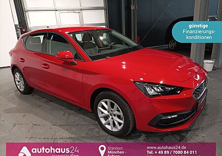 Seat Leon 1.0 TSI Style Navi|ParkPilot|Sitzheizung