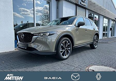 Mazda CX-5 2.0 e-SKYACTIV-G M-Hybrid Advantage 2WD