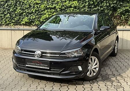 VW Polo Volkswagen 1.0 Comfortline LED*SITZHZG*PDC*KLIMAAUTOMA