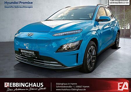 Hyundai Kona Select Elektro 2WD Spurhalteassi.Kamera