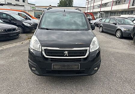 Peugeot Partner Tepee Tepee Active BlueHDi Automatik