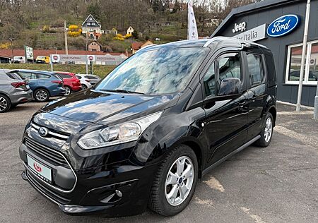 Ford Tourneo Connect Titanium Panoramadach