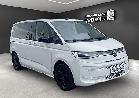 VW T7 Multivan Volkswagen DSG Life IQ-Light+Pano+AHK+Kamera+Na