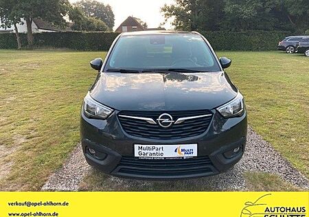 Opel Crossland X Crossland (X) 1.2 Edition