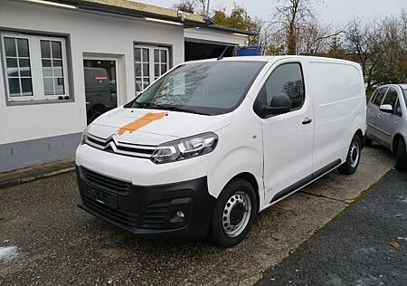 Citroën Jumpy Kasten Business M