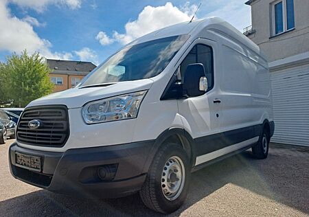 Ford Transit Kasten L3H3 Allrad 1.Hand AHK ATM