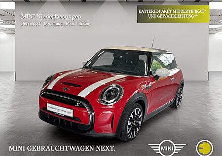 Mini Cooper SE Navi Harman/K Head-Up Kamera LED