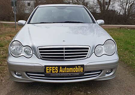 Mercedes-Benz C 220 CDI CLASSIC