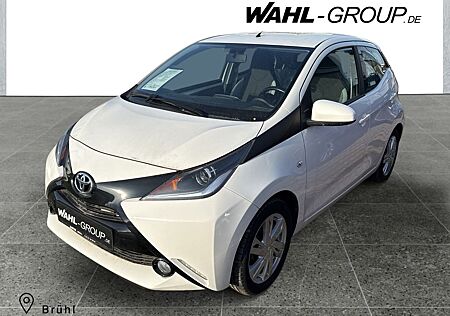 Toyota Aygo (X) -play touch