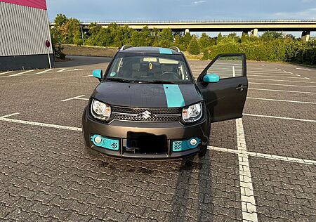 Suzuki Ignis 1.2 DUALJET HYBRID Allgrip Comfort Comfort