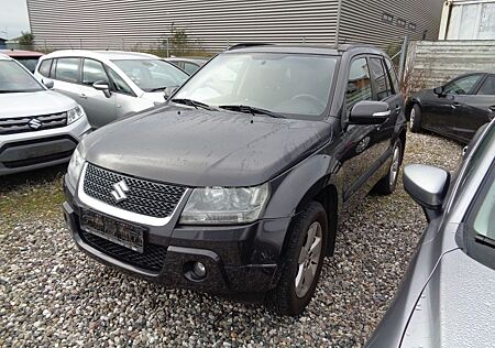 Suzuki Grand Vitara gebraucht kaufen Suzuki Grand Vitara 2.4 VVT Comfort