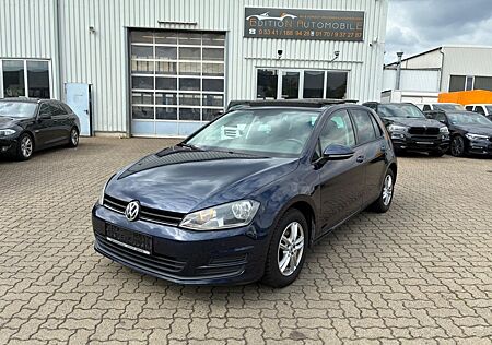 VW Golf Volkswagen VII Lim. Comfortline BMT-PANORAMA-LEDER
