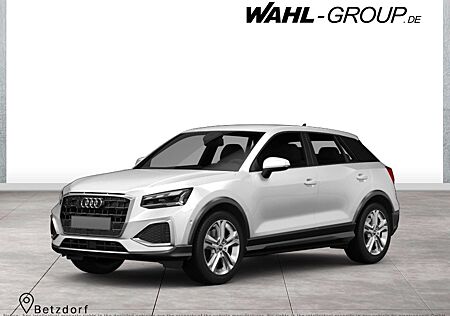 Audi Q2 TFSI 1.5 35 TFSI advanced LED RFK Tempomat