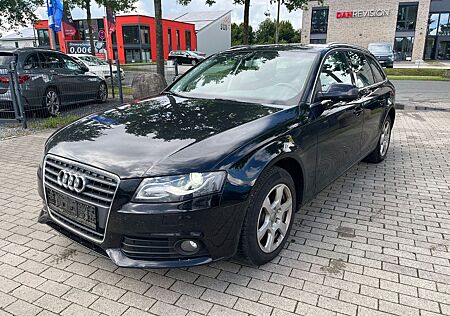 Audi A4 2.0 TDI Avant Attraction Bi-Xenon+ AHK Klima