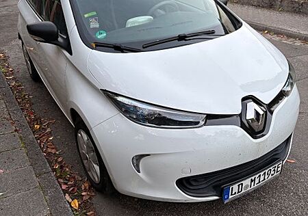 Renault ZOE Z.E. 40 R90 Z.E. 40