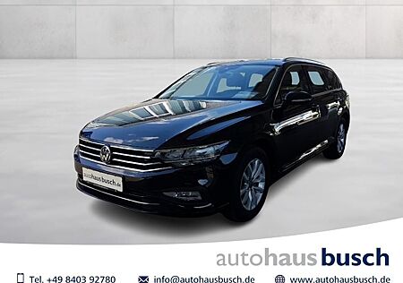 VW Passat Variant Volkswagen Business 2.0 TDI DSG ** **Mass...