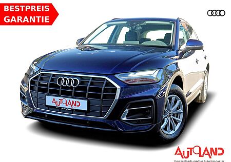 Audi Q5 40 2.0 TDI quattro LED App-Connect Tempomat