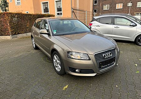 Audi A3 Sportback 1.4 TFSI Attraction 2.Hand