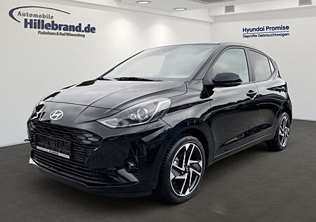 Hyundai i10 Prime 1.2 EU6e Navi Apple CarPlay Android Au