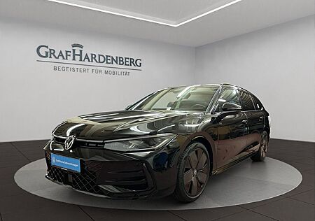 VW Passat Variant Volkswagen 2.0 TDI 4M DSG R-Line Matrix ACC