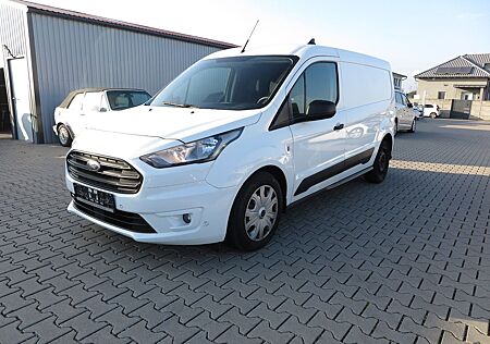 Ford Transit Connect Kasten lang Trend