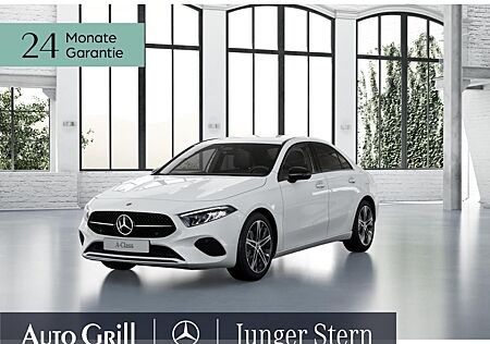 Mercedes-Benz A 180 Limo Night Distronic KeyGO Ambi Standhzg