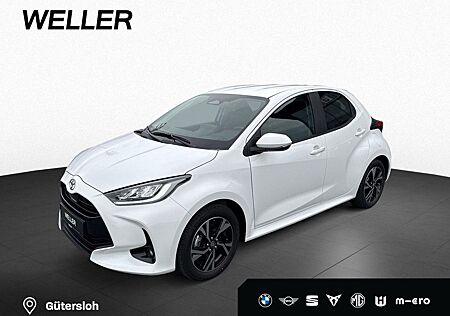 Toyota Yaris Hybrid 116 1.5 Teamplayer Carplay,Kam,LED
