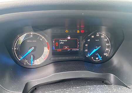 Ford Ranger Doppelkabine XlT 2.0 TDCI 4X4