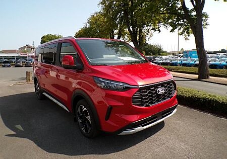 Ford Tourneo Custom Active L2 Autom. Standheiz./19-Zo