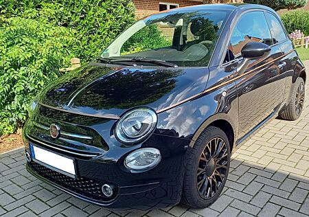 Fiat 500 1.2 8V Collezione