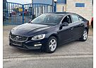 Volvo S60 Lim. Momentum / TEMPO / KLIMA / PDC