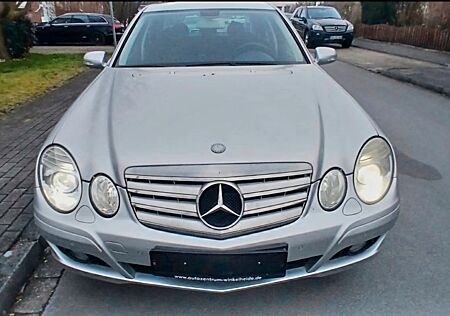 Mercedes-Benz E 280 CDI 4MATIC ELEGANCE Elegance