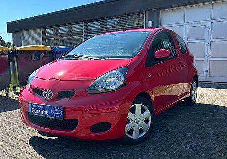 Toyota Aygo (X) Aygo