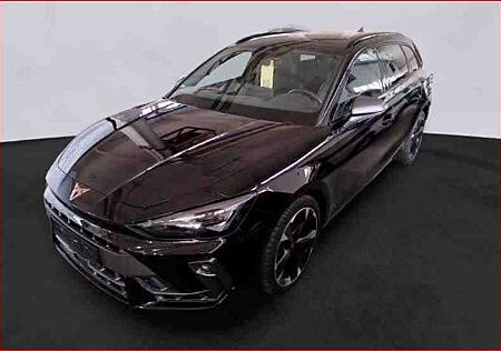 Cupra Leon ST 1.5 eTSI Facelift Navi SSL e.HK Kam LM18