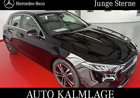 Mercedes-Benz A 180 Progressive KAMERA+LED+SPURHALTEASSISTENT
