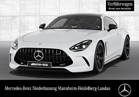 Mercedes-Benz AMG GT 63 Cp. 4M Perf-Sitze 360° Pano