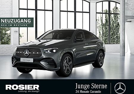 Mercedes-Benz GLE 450 d 4M Coupé AMG Sport Premium AHK Distr.