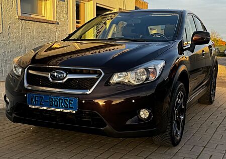 Subaru XV Exclusive *Allrad*Kame*S.dach*Elek. Sitze*LM*