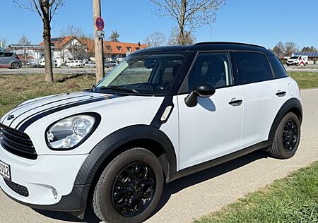 Mini Cooper Countryman Cooper Cooper