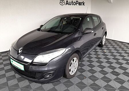 Renault Megane III Lim. 5-trg. Je t'aime