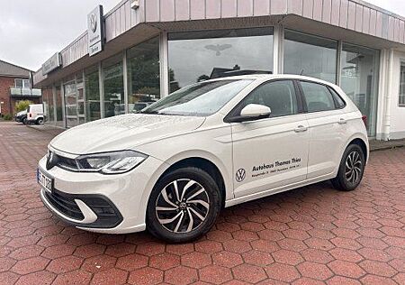 VW Polo Volkswagen 1.0 TSI Life Alu*Klima*SH*PDC