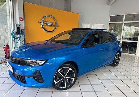 Opel Astra L Lim. 5-trg. GS Schiebedach+AHK