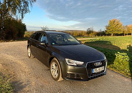 Audi A4 2.0 TDI S tronic Avant -